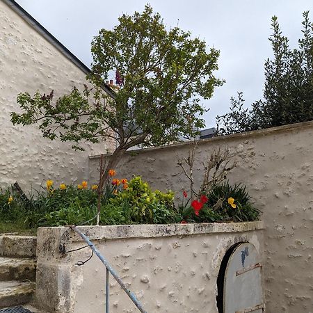 Hotel La Sourciere Beaugency Extérieur photo