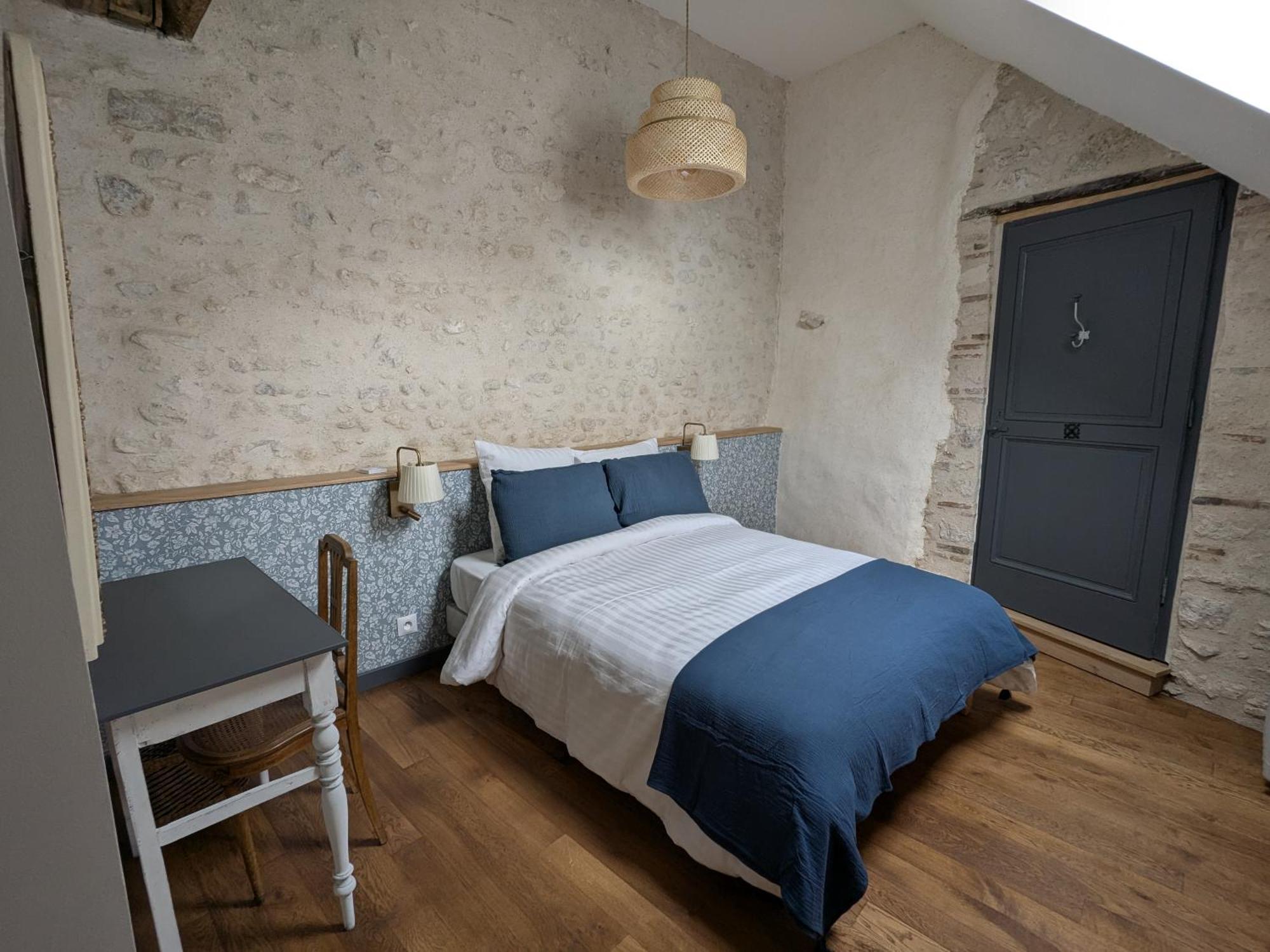 Hotel La Sourciere Beaugency Extérieur photo